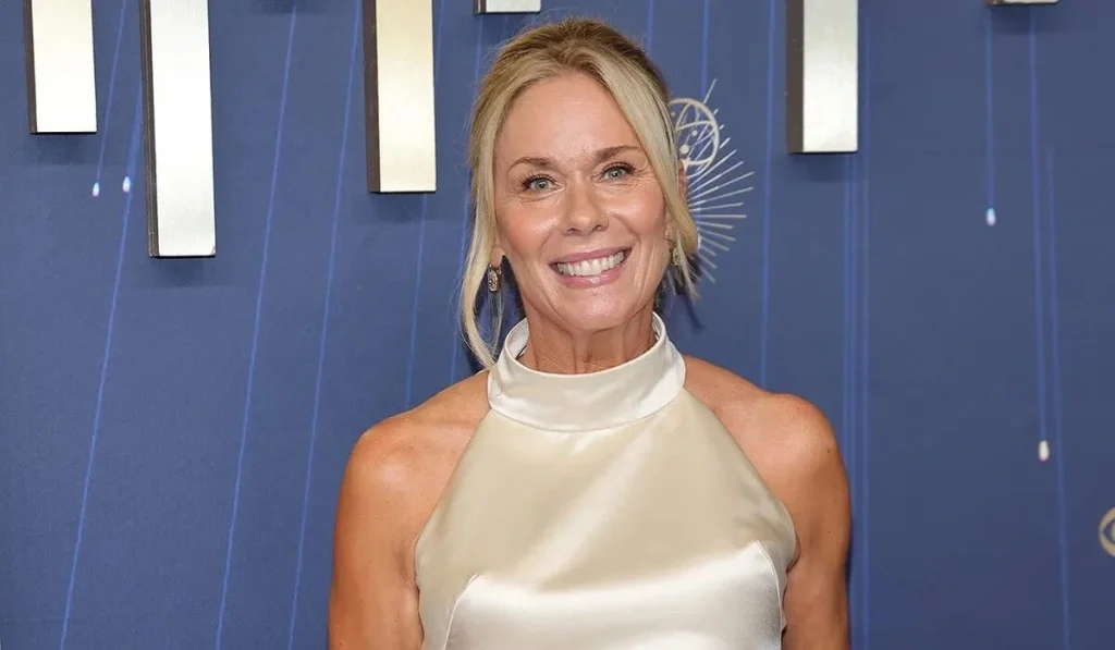 Leanne Morgan Net Worth