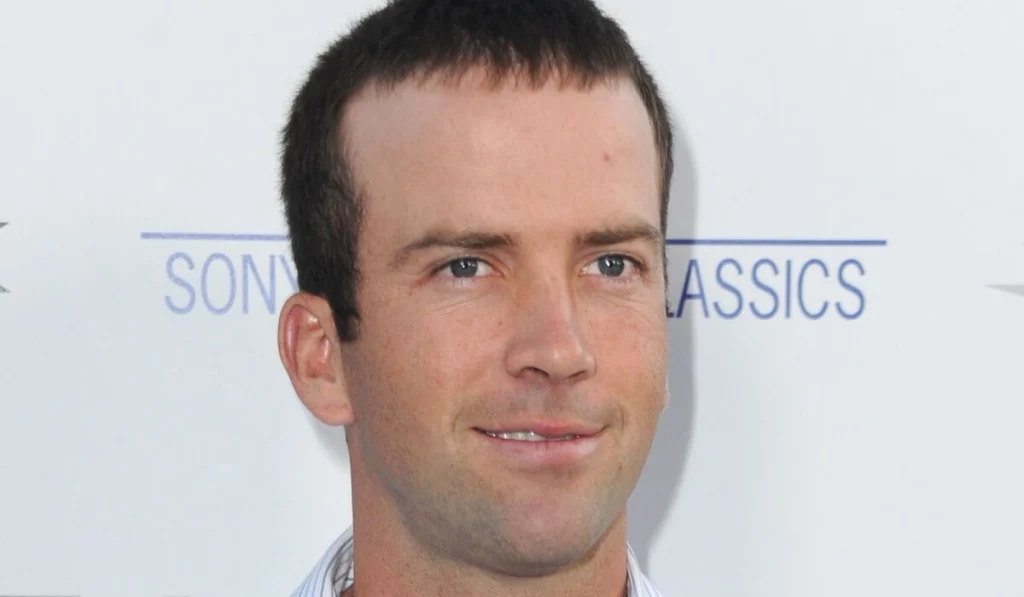 Lucas Black