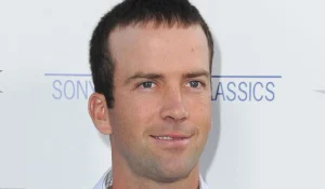 Lucas Black