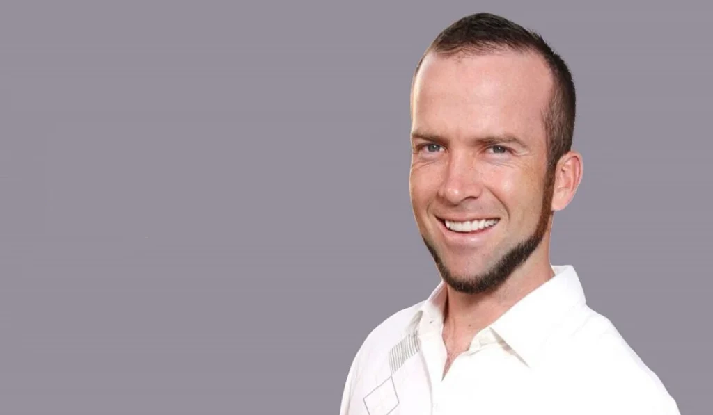 Lucas Black Net Worth