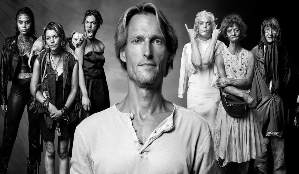 Mark Laita Net Worth