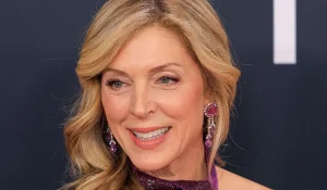 Marla Maples