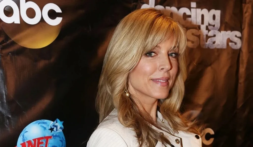 Marla Maples Net Worth