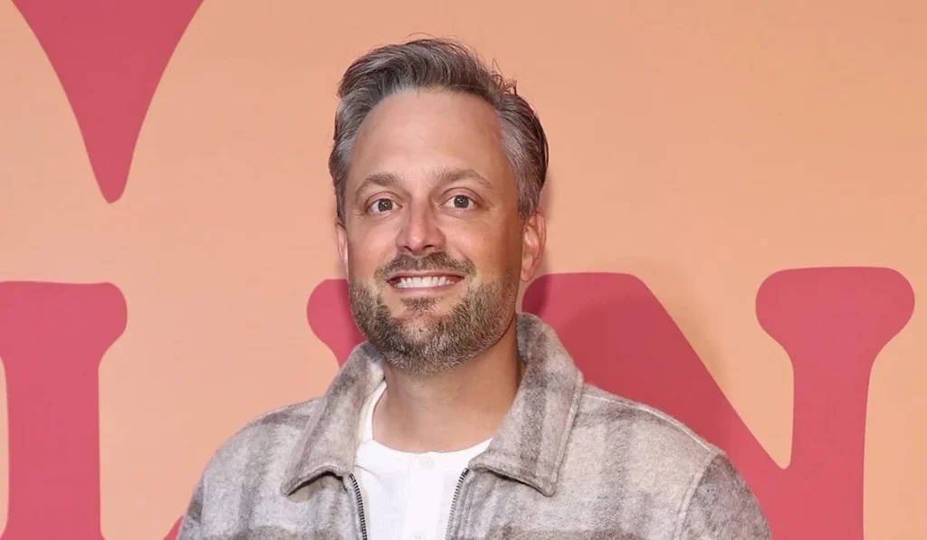 Nate Bargatze Net Worth