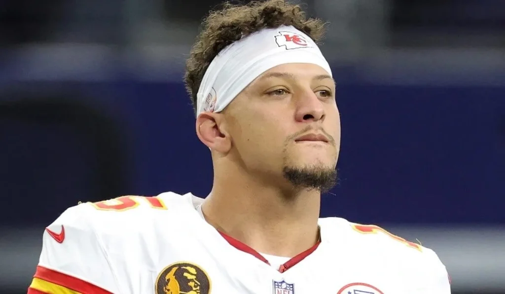 Patrick Mahomes Net Worth