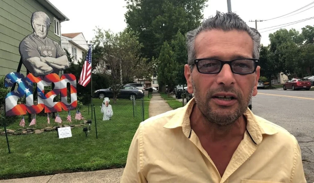 Scott LoBaido Net Worth