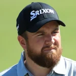 Shane Lowry