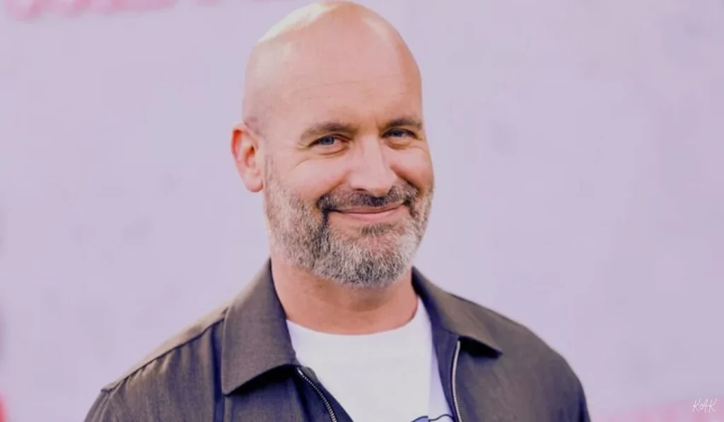 Tom Segura Net Worth