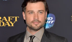 Tom Welling