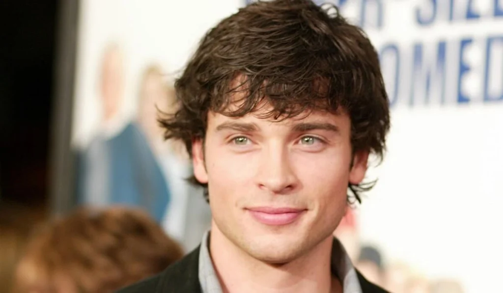 Tom Welling Net Worth