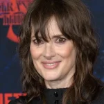Winona Ryder