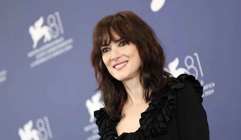 Winona Ryder Net Worth