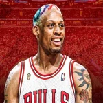 Dennis Rodman