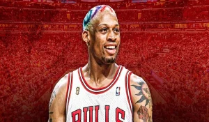 Dennis Rodman