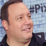 Kevin James