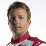Kimi Raikkonen