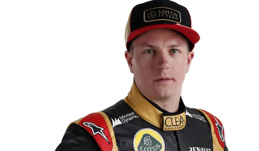 Kimi Raikkonen Net Worth