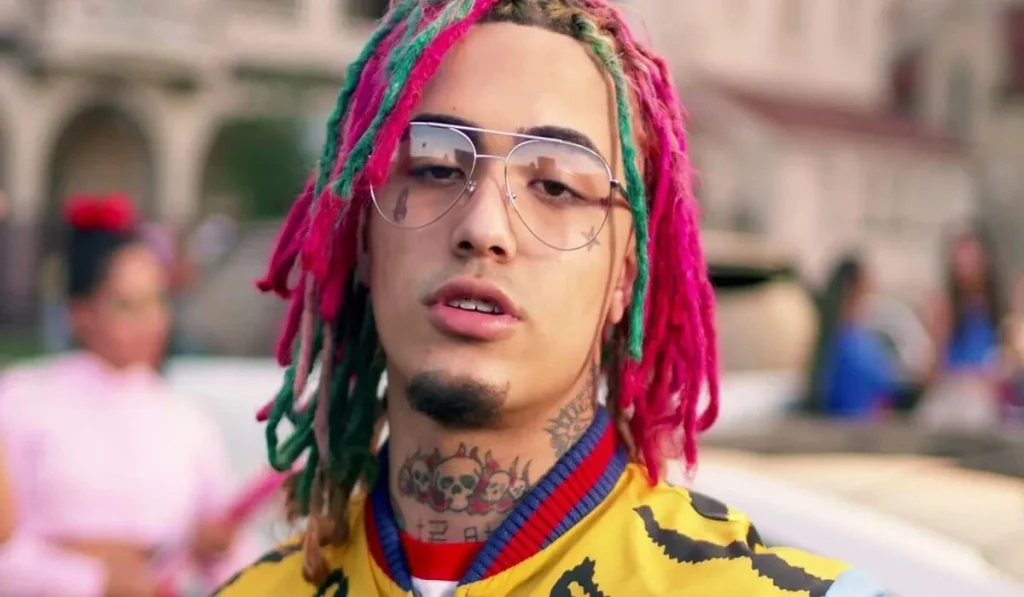 Lil Pump Net Worth