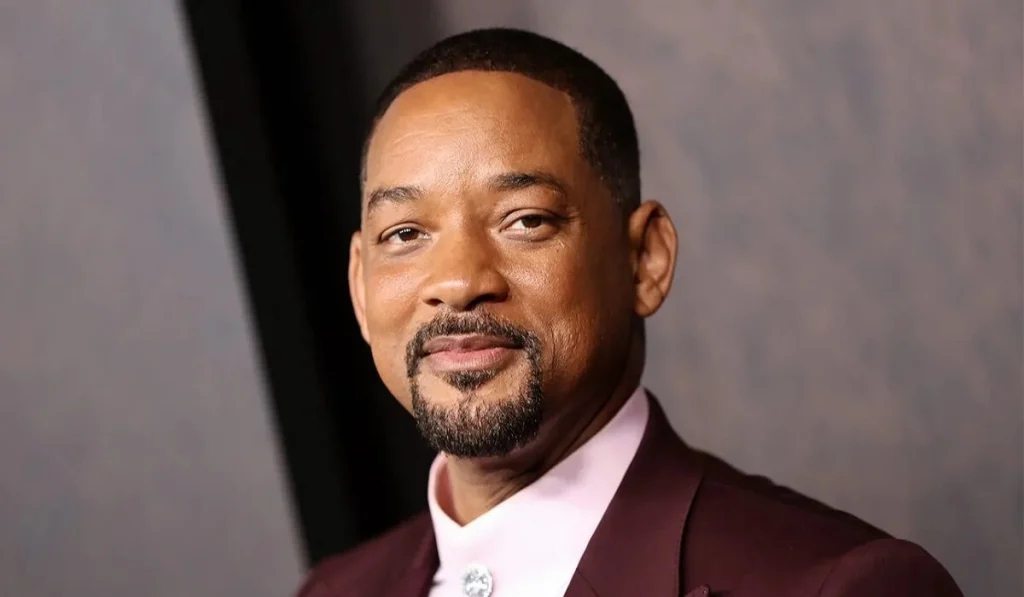 Will Smith Will Smith